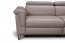 HAMPTON SEGM.3WL + SEGM.H1 + SEGM.1HTP Corner sofa