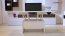 Space 1 Table white