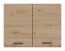 Liveo-Pati PK06/PF07 80cm Sienas skapītis