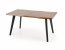 DICKSON (120-180) Extendable dining table