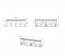 OakArtisan 11 TV cabinet