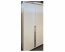 Genua 105 SZF White Skapis