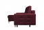 LasVegas Универсальный L/P Угловой диван-кровать (Kronos)