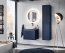 HESTIA FI600 GOLD LUS LED Mirror