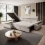 KAMPO L NAR Ecksofa