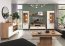 Snob-SB 1 RTV TV cabinet