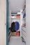 Planet PL1 L/R Wardrobe