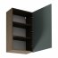 Sorento G60 P/L Wall cabinet