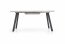 DALLAS (160-220) Extendable dining table