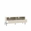 Interon RTV2S TV Skapis,Cashmere
