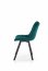K332 Chair turquoise