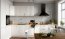 Sicilia D90N Corner base cabinet