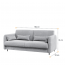 BED-CONCEPT BC-19 Диван для настенной кровати BC-12