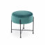 NIVA Pufa Green