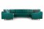 ALASKA U Shape Corner sofa 