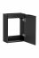ADEL- BLACK 82-40-B-1D Cabinet Under Washbasin
