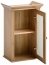 PLC 830 Riviera oak Piekarams skapītis vannas istabai