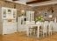Belluno Elegante PL015 WIT2D Vitrine