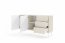 M-T Cashmere D Chest of drawers