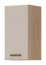 Liveo-Pati PK02/PF02 L/R 30cm Sienas skapītis