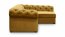 VAL/ XL z.f.sp pr.bok Chesterfield Ecksofa