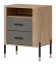 DAN-DT DT 22 Bedside