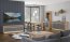 MILTON-ML 03 Комод,Cremona torro oak/grey matt