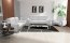 OM-GA I Armchair (white eco leather D 511)
