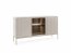 Sento K154 1PKT LED Kommode,Cashmere