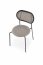 K524 Chair Grey