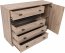 All- 17 Chest of drawers