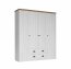 Provence S4D Kleiderschrank