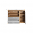 PLANO PN-05 Chest of drawers