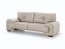 OM-GA III 3-seater sofa