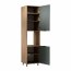 Sorento D60PWN P/L Base cabinet for oven