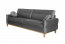 Lecco Bell 3 Sofa