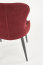 V-CH-K/366-KR- B Chair (bordo)