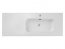 UM- GO 2 120CM R DP ( E-8095-120R ) Sink 120cm
