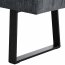 Velto Kitchen bench,Raven 18