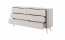 Lante B KOM163/6S Beige Kumode