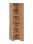 MADERA- GREY 800 Tall cabinet