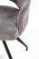 K542 Chair grey