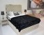 700 Var.B 140x200 Continental bed Premium Collection