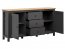 Hesen KOM2D3S/10/19 Chest of drawers
