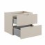 Dalia-Cashmere 60 cm Bathroom SET