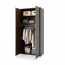 BED-CONCEPT BC-20 Skapis