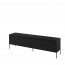 TREND TR-06 TV cabinet Black