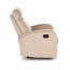 WONDER recliner with rocking function, beige