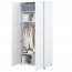 BED BC-20 CONCEPT Skapis