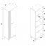 Noyel NE7 L/R Schrank mit Regalen